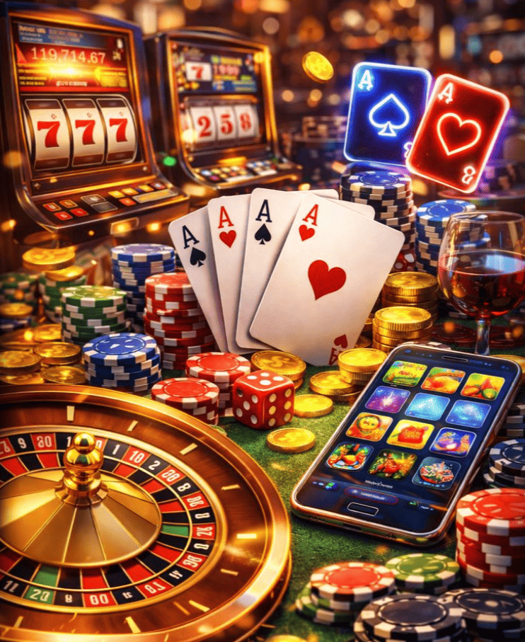 165BET - Aplicativo Móvel